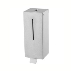 Zeepdispenser 800 ml