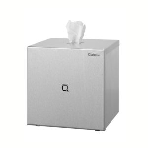 Poetsrolhouder midi tafelmodel