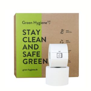 ROLF  Toiletpapier 100% recycled 2laags/500 vel