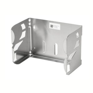 Sanni Bin bracket RVS