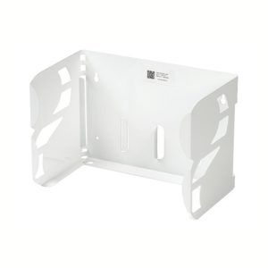 Sanni Bin bracket wit