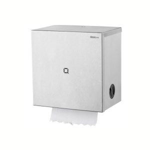 Handdoekroldispenser