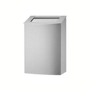 Afvalbak 20 liter gesloten