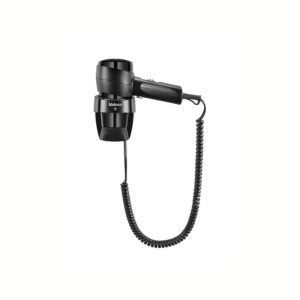 Haardroger - Action Super Plus 1600 zwart