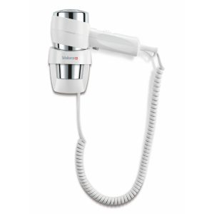 Haardroger - Action Super Plus 1600 wit/chroom