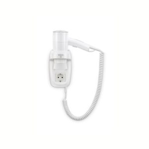 Haardroger - Premium Smart 1600 Socket