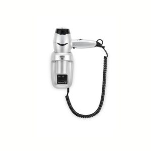 Haardroger - Excel 1600 Shaver Silver