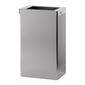 Afvalbak open 18 liter