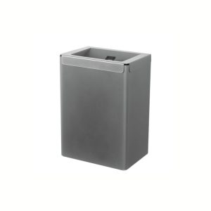 Afvalbak open 25 liter SMART-READY