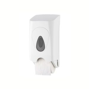 2rolshouder kunststof (doprol)