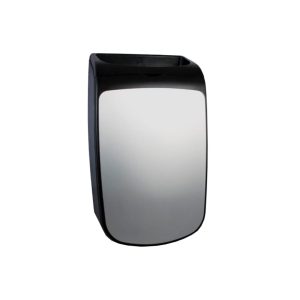 Afvalbak 25 liter open