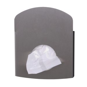 Hygiënezakjeshouder RVS