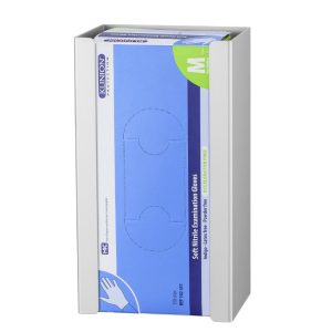 Handschoendispenser uno RVS