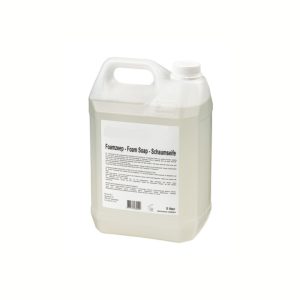 Foamzeep 5 liter can