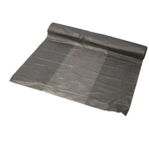 Afvalzakken T20 61 x 80 cm grijs / 25 x 20 stuks