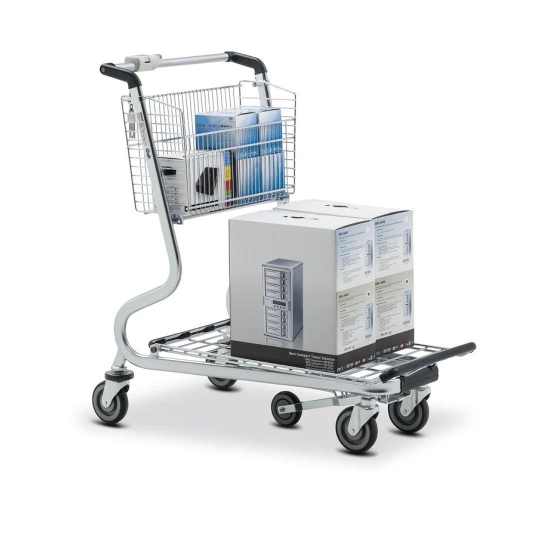 Wanzl MUC 200