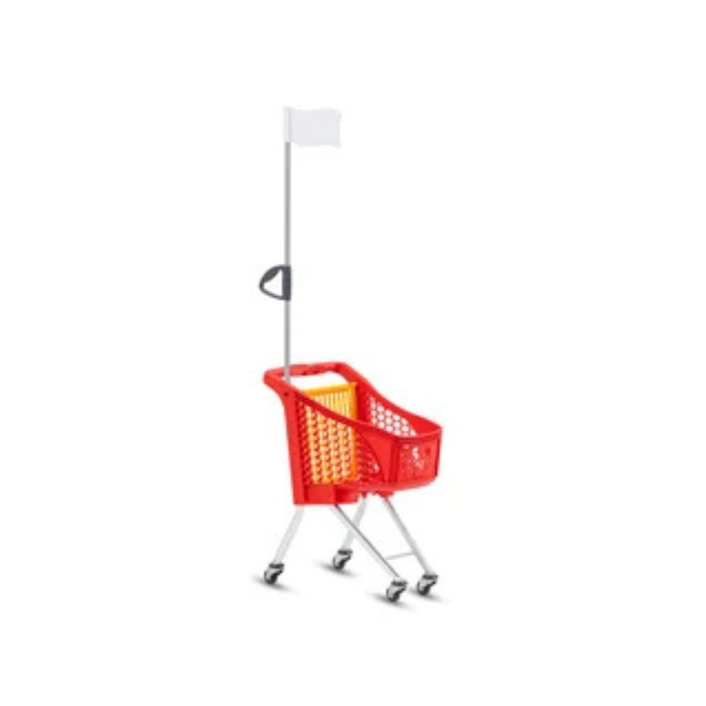 Kinderwinkelwagen