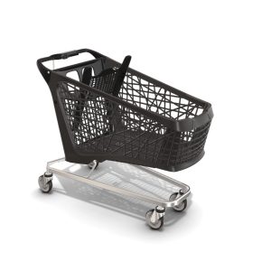 Wanzl Salsa 200 - Zwart