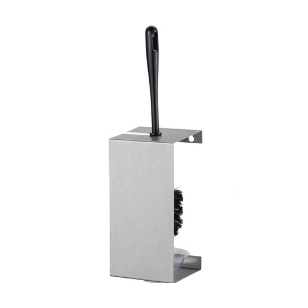 Toiletborstelhouder