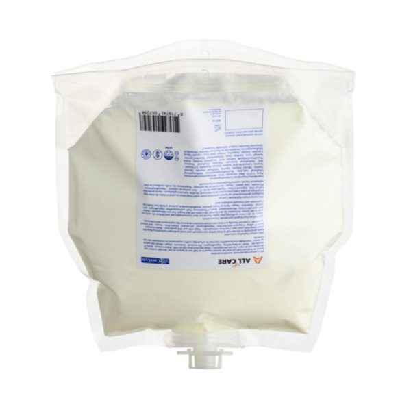 Zonnebrandcrème SPF30 POUCH 800 ml - Doos 8 stuks