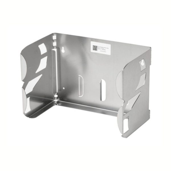 Sanni Bin bracket RVS