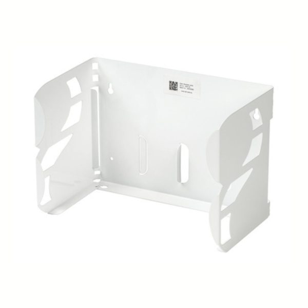 Sanni Bin bracket wit