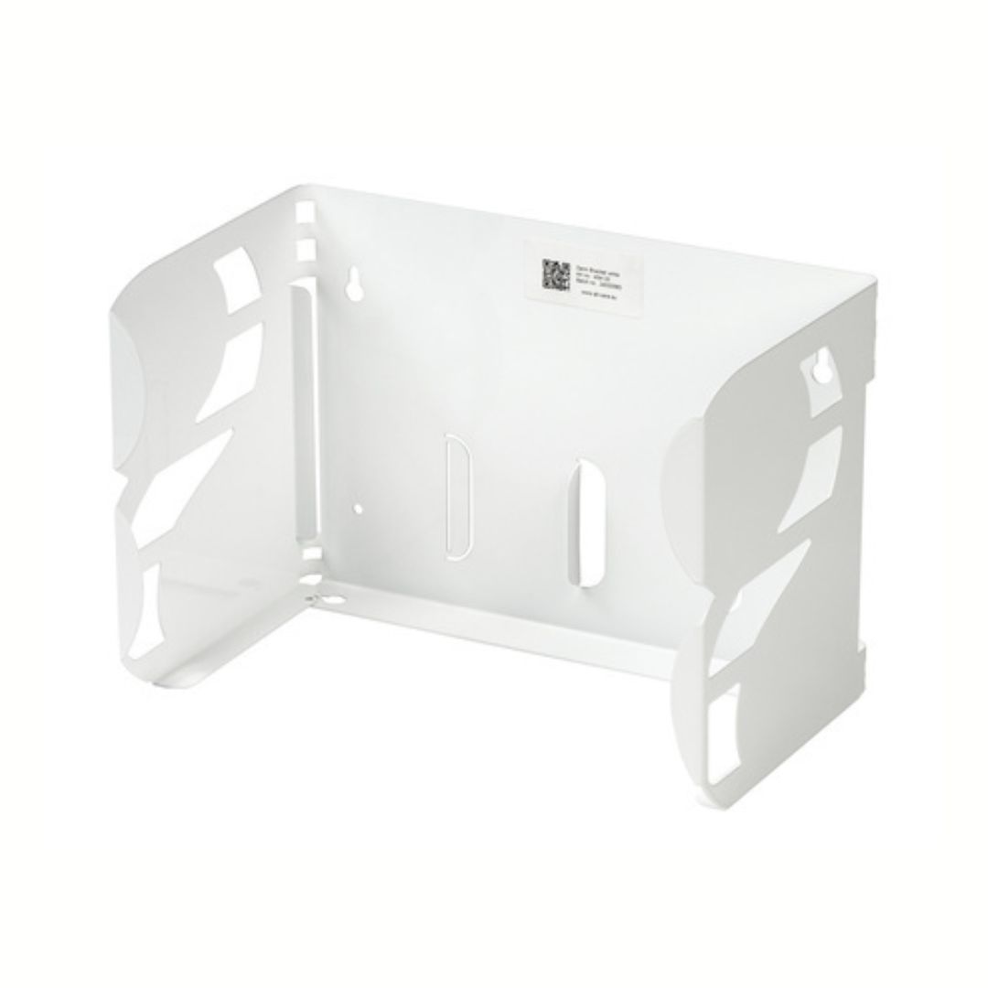 Sanni Bin bracket wit