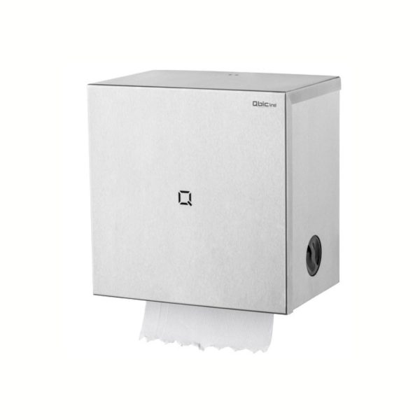 Handdoekroldispenser