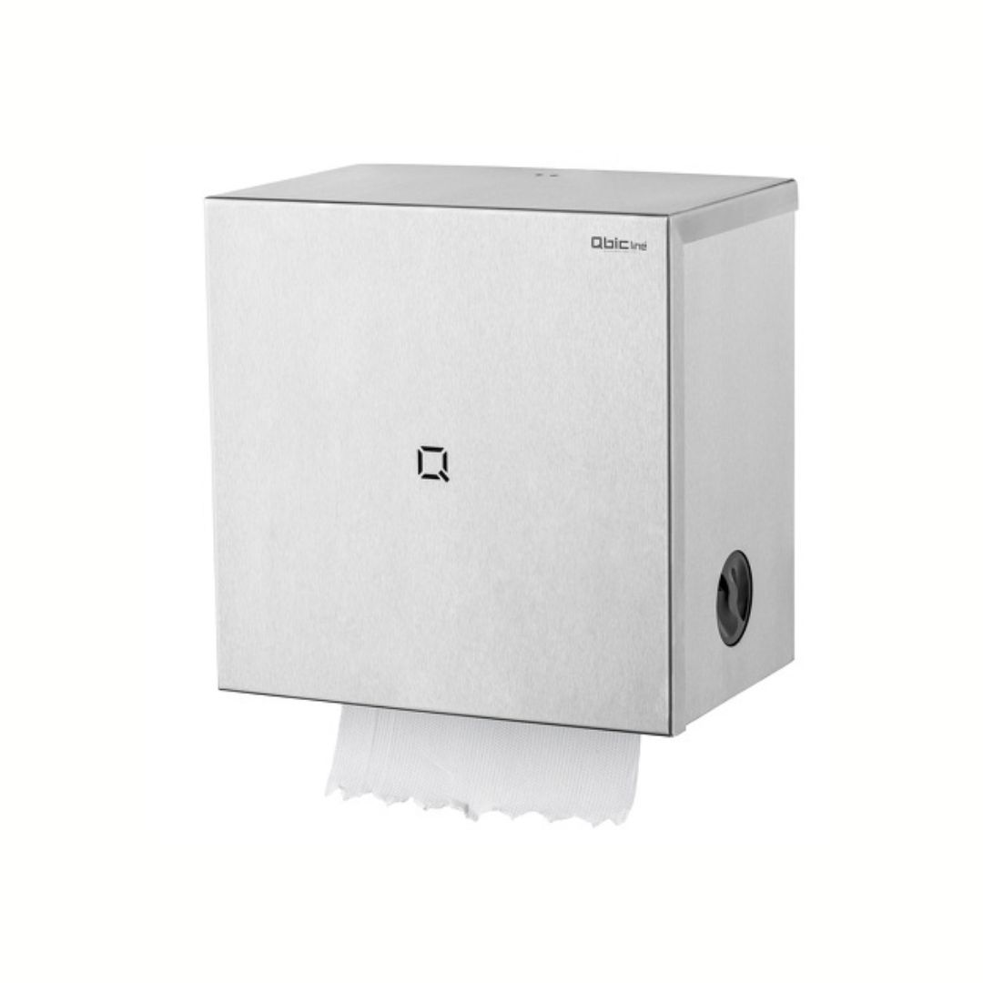 Handdoekroldispenser