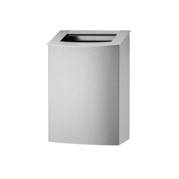 Afvalbak open 20 liter