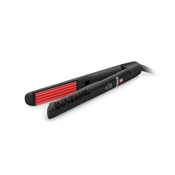 Stijltang zwart, Swiss'X Frise