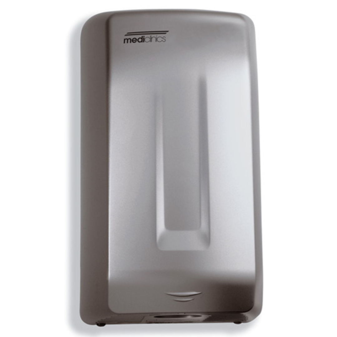 Handendroger RVS automatisch