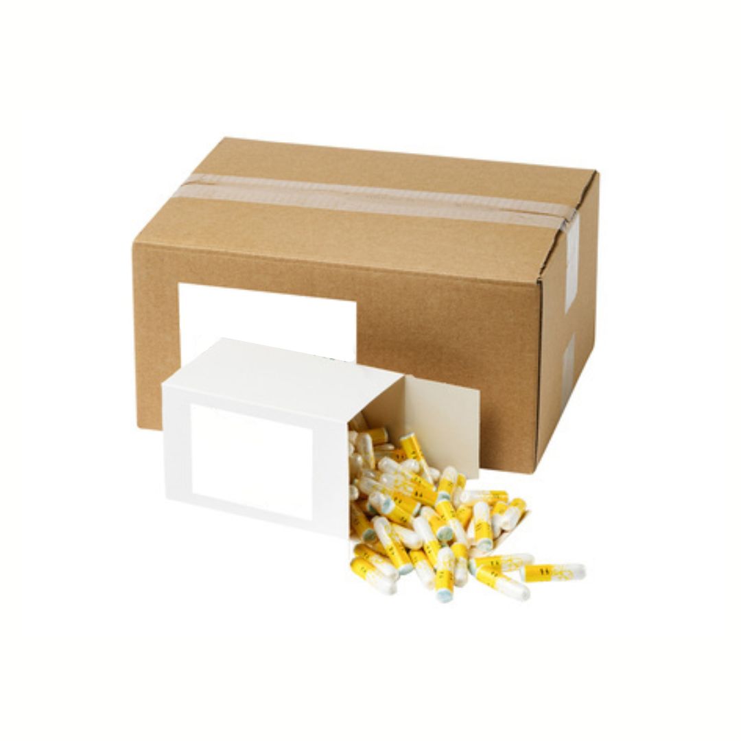 Tampon Normal (6x 150 stuks)