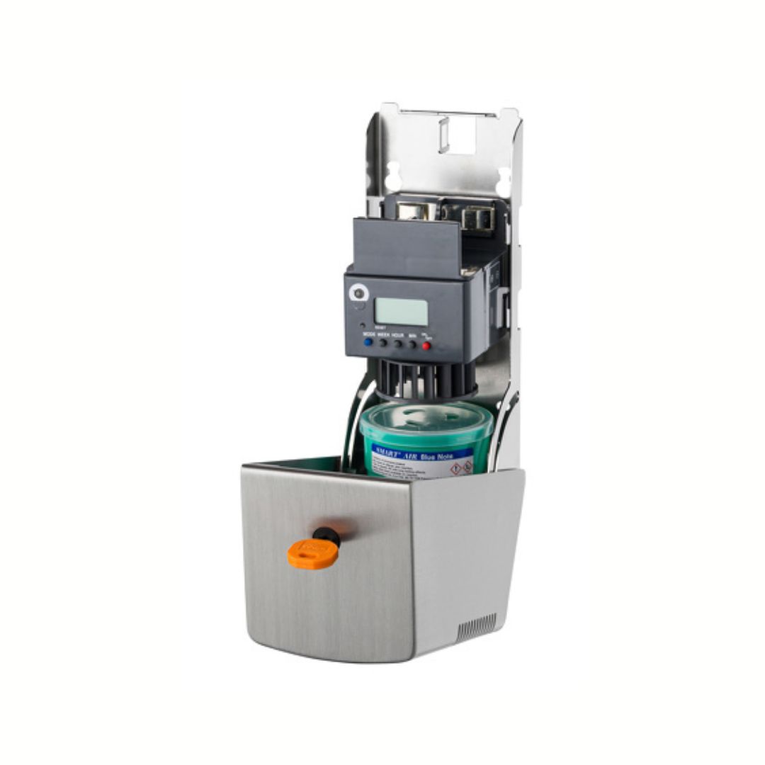 Luchtverfrisser RVS - Afbeelding 2