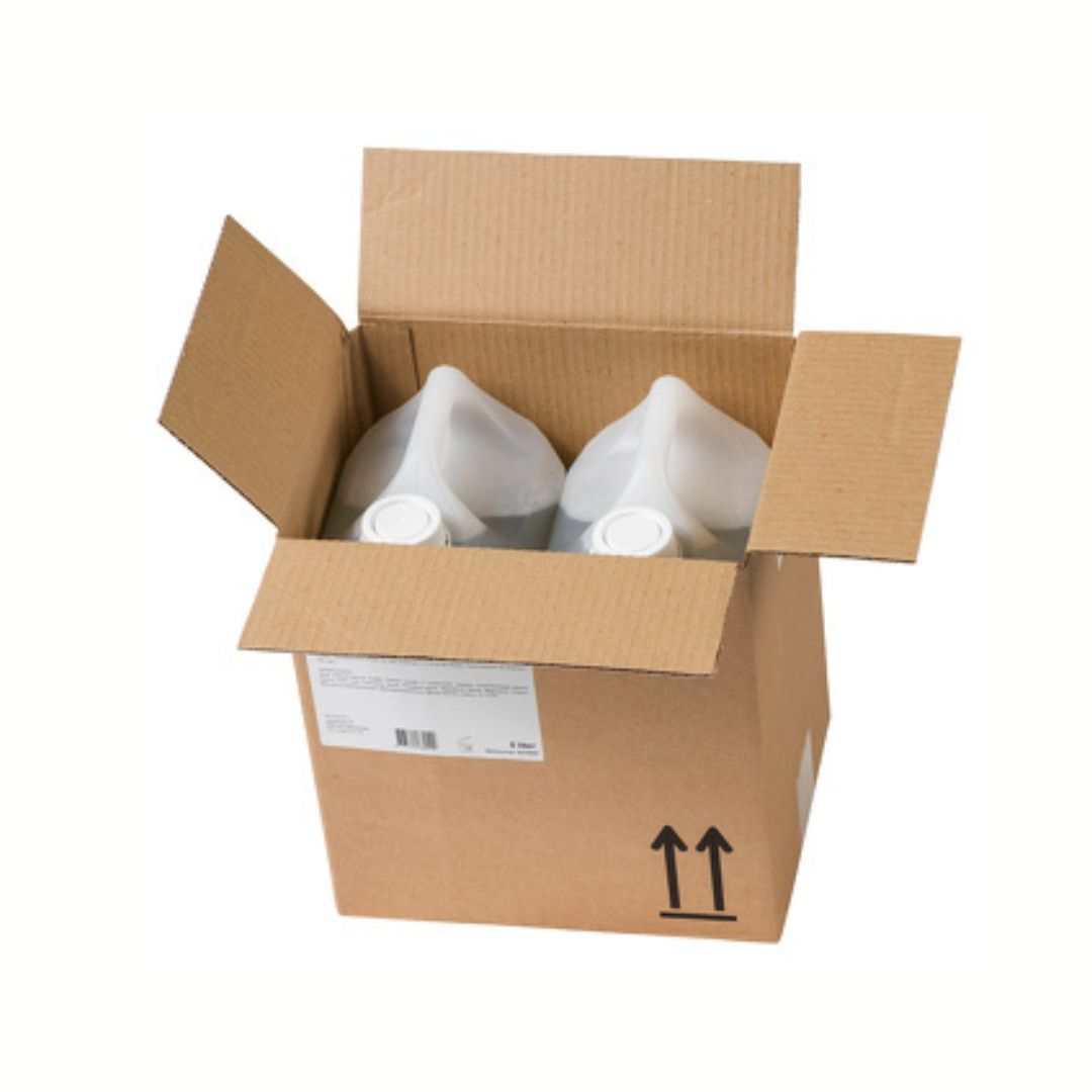 Foamzeep 5 liter can - Afbeelding 2