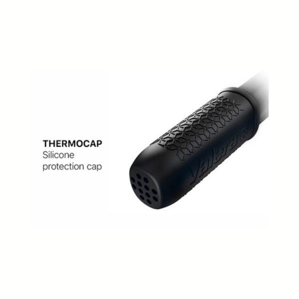 Stijltang zwart, Swiss'X Frise