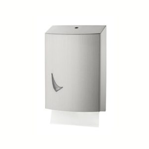 Handdoekdispenser Multifold