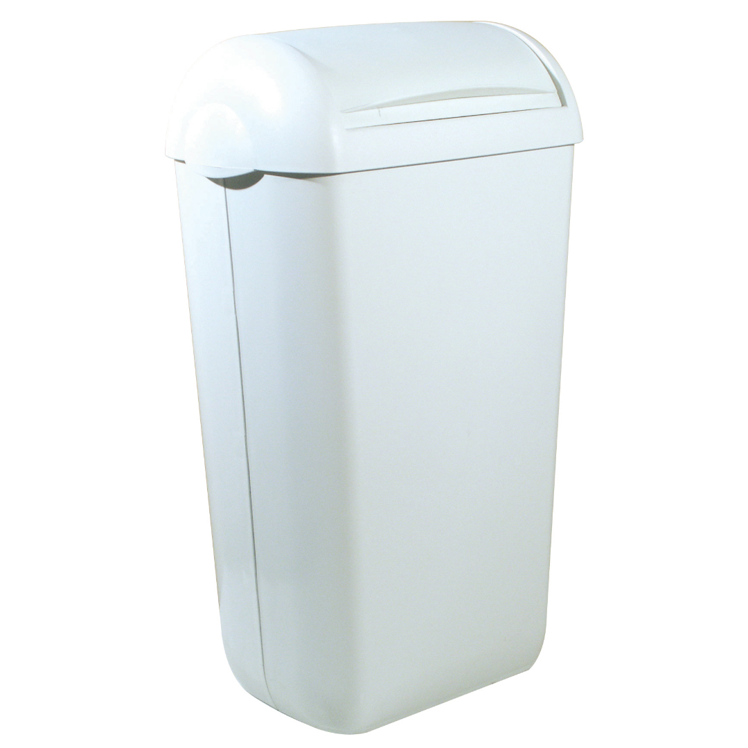 Hygiënebak kunststof 23 liter