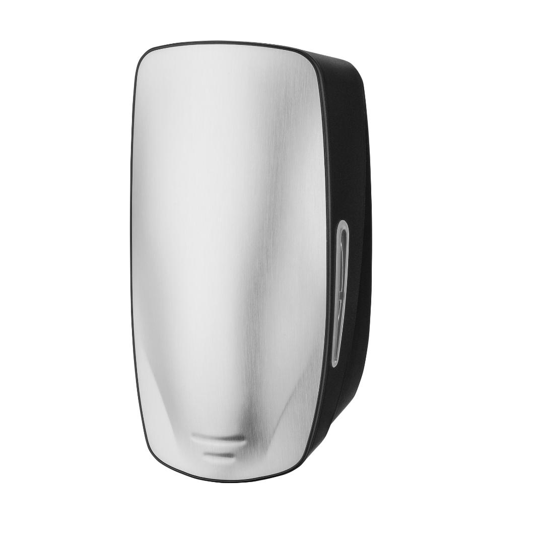 Foamzeepdispenser 900 ml navulbaar