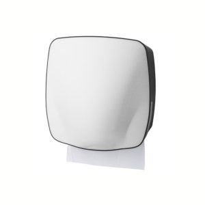 Handdoekdispenser PlastiQline