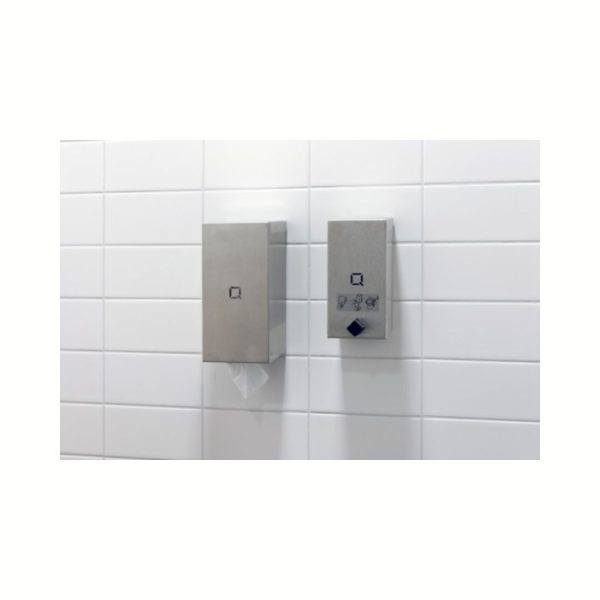 Toilet seat cleaner HQ 400 ml