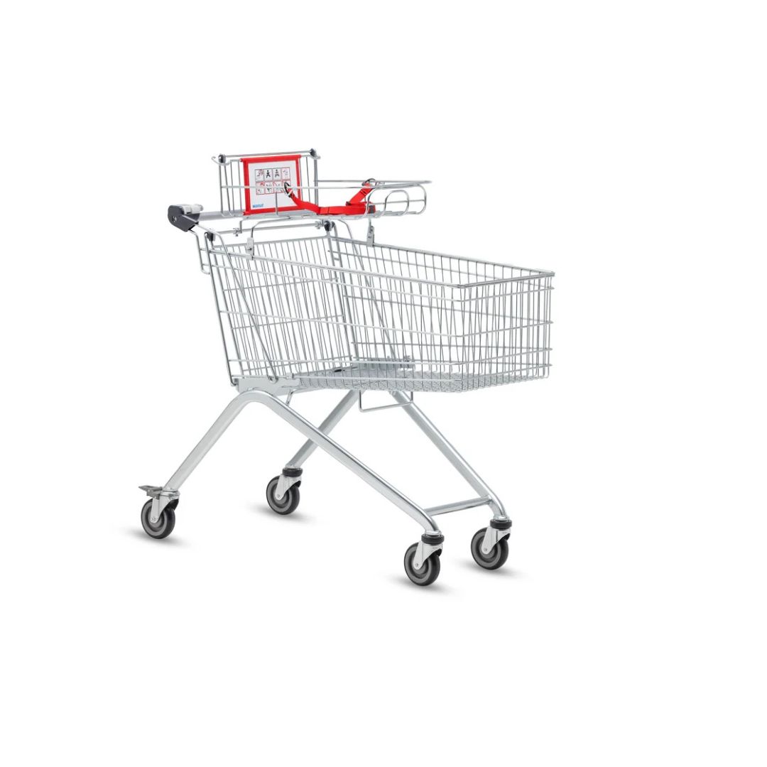 Maxi Cosi Winkelwagen