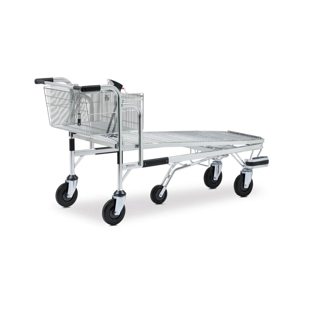 Transportwagen T40 - Afbeelding 2